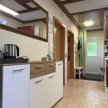 Daire In Sehr Tierfreundlich , Cleaning Included