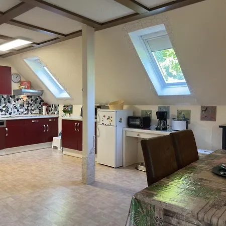 In Sehr Tierfreundlich , Cleaning Included Daire