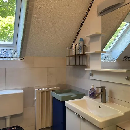 דירה In Sehr Tierfreundlich , Cleaning Included *