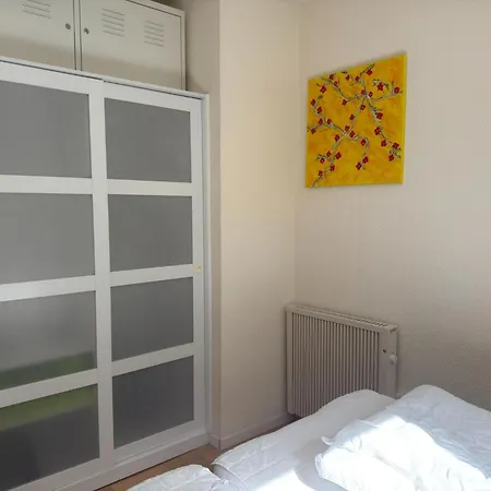 In Sehr Tierfreundlich , Cleaning Included Daire